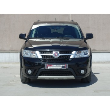 Fiat Freemont  Minivan/Van 2015,  2.0 diesel, automat - Na sprzedaż za 42 900 zł - Lublin - zdjęcie 5