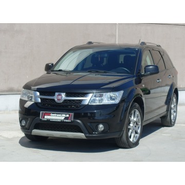 Fiat Freemont  Minivan/Van 2015,  2.0 diesel, automat - Na sprzedaż za 42 900 zł - Lublin - zdjęcie 6