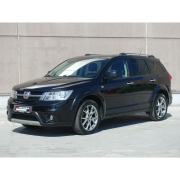 Fiat Freemont  Minivan/Van 2015,  2.0 diesel, automat - Na sprzedaż za 42 900 zł - Lublin - zdjęcie 7