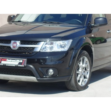 Fiat Freemont  Minivan/Van 2015,  2.0 diesel, automat - Na sprzedaż za 42 900 zł - Lublin - zdjęcie 8