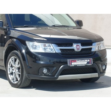 Fiat Freemont  Minivan/Van 2015,  2.0 diesel, automat - Na sprzedaż za 42 900 zł - Lublin - zdjęcie 4