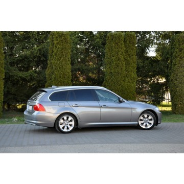 BMW Seria 3  Kombi 2012,  3.0 diesel, automat - Na sprzedaż za 25 900 zł - Ostrów Mazowiecka - zdjęcie 5