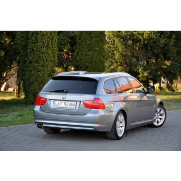 BMW Seria 3  Kombi 2012,  3.0 diesel, automat - Na sprzedaż za 25 900 zł - Ostrów Mazowiecka - zdjęcie 6