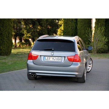 BMW Seria 3  Kombi 2012,  3.0 diesel, automat - Na sprzedaż za 25 900 zł - Ostrów Mazowiecka - zdjęcie 7