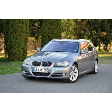 BMW Seria 3  Kombi 2012,  3.0 diesel, automat - Na sprzedaż za 25 900 zł - Ostrów Mazowiecka - zdjęcie 9