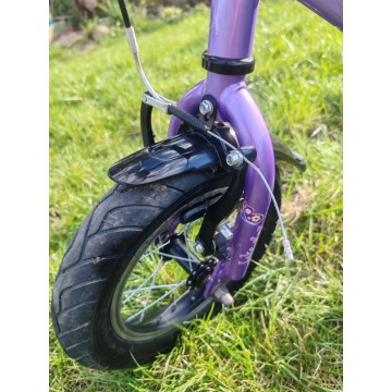 Hulajnoga Bikestar - Hulajnogi dziecięce - Koło - zdjęcie 2