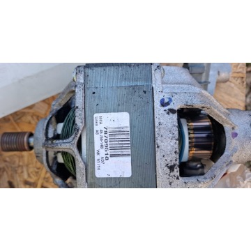 Panel sterowania+ silnik Indesit XWSE 61052 - Pozostałe artykuły do... - Bydgoszcz - zdjęcie 4