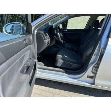Volkswagen Golf  Kombi 2008,  1.9 diesel - Na sprzedaż za 10 900 zł - Wejherowo - zdjęcie 9