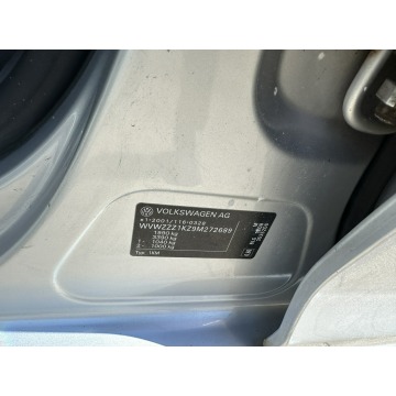 Volkswagen Golf  Kombi 2008,  1.9 diesel - Na sprzedaż za 10 900 zł - Wejherowo - zdjęcie 10