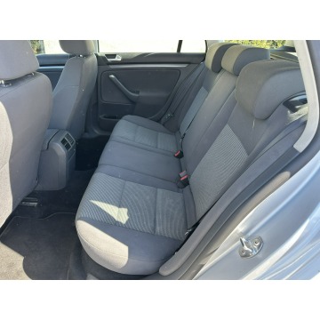Volkswagen Golf  Kombi 2008,  1.9 diesel - Na sprzedaż za 10 900 zł - Wejherowo - zdjęcie 12
