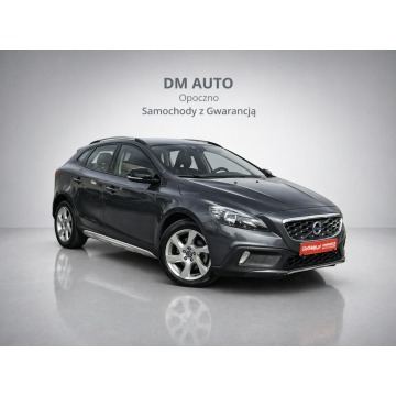 Volvo V40 Cross Country - Bogate Wyposażenie* Pełna Historia Serwisowa* Super Stan