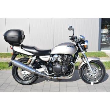 Suzuki GSX - Inazuma 1 ręka, kufer centralny,... - Motocykle szosowo -... - Śrem - zdjęcie 6