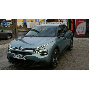 Citroen C4 - 2021