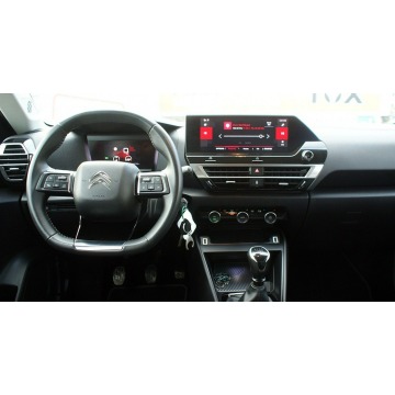 Citroen C4  SUV 2021,  1.2 benzyna - Na sprzedaż za 52 000 zł - Ostrów Wielkopolski - zdjęcie 11