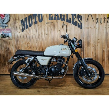 Masai Inny - Przepiękny MASH 125 Brown edition  Raty oraz dowóz na całą pl