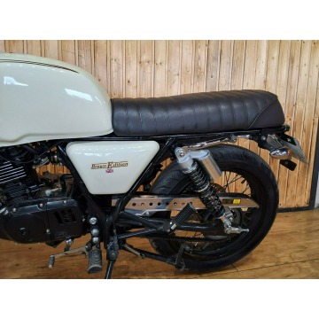 Masai Inny - Przepiękny MASH 125 Brown edition... - Motocykle sportowe - Bicz - zdjęcie 5