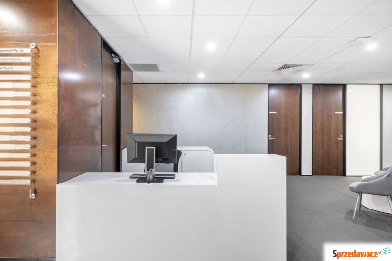 Zarezerwuj profesjonalny adres firmy w Regus Metro - Lokale użytkowe do w... - Warszawa