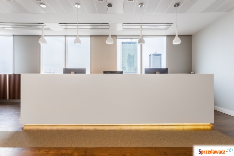 Zarezerwuj profesjonalny adres w Regus Skylight - Lokale użytkowe do w... - Warszawa