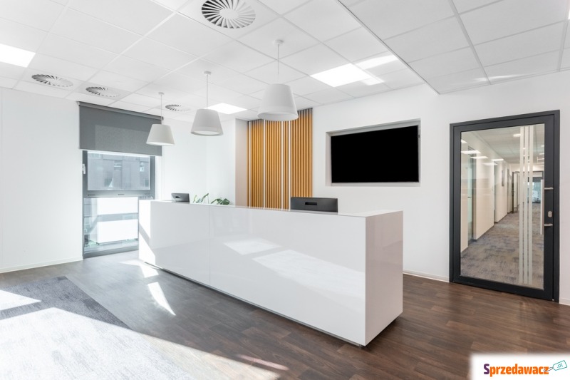 profesjonalny adres firmy w Regus Equal Park - Lokale użytkowe do w... - Kraków