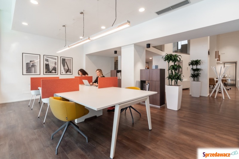 Znajdź własne biurko w lokalizacji Regus Fronton - Lokale użytkowe do w... - Kraków