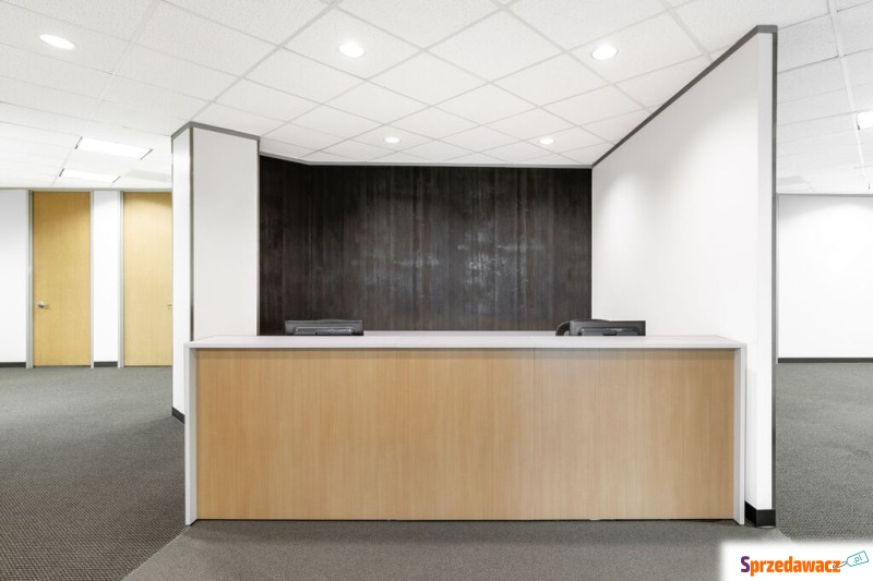 Rozszerz zakres działalności w Regus Diamentum - Lokale użytkowe do w... - Wrocław