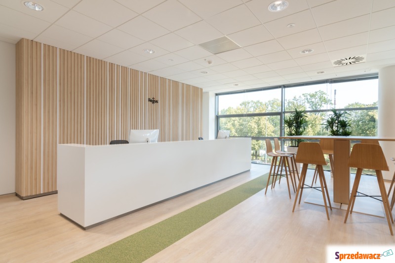 Wirtualne biuro w lokalizacji Regus Opera - Lokale użytkowe do w... - Gdańsk