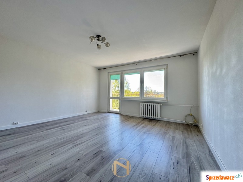 Mieszkanie trzypokojowe Gorzów Wielkopolski,   60 m2 - Sprzedam
