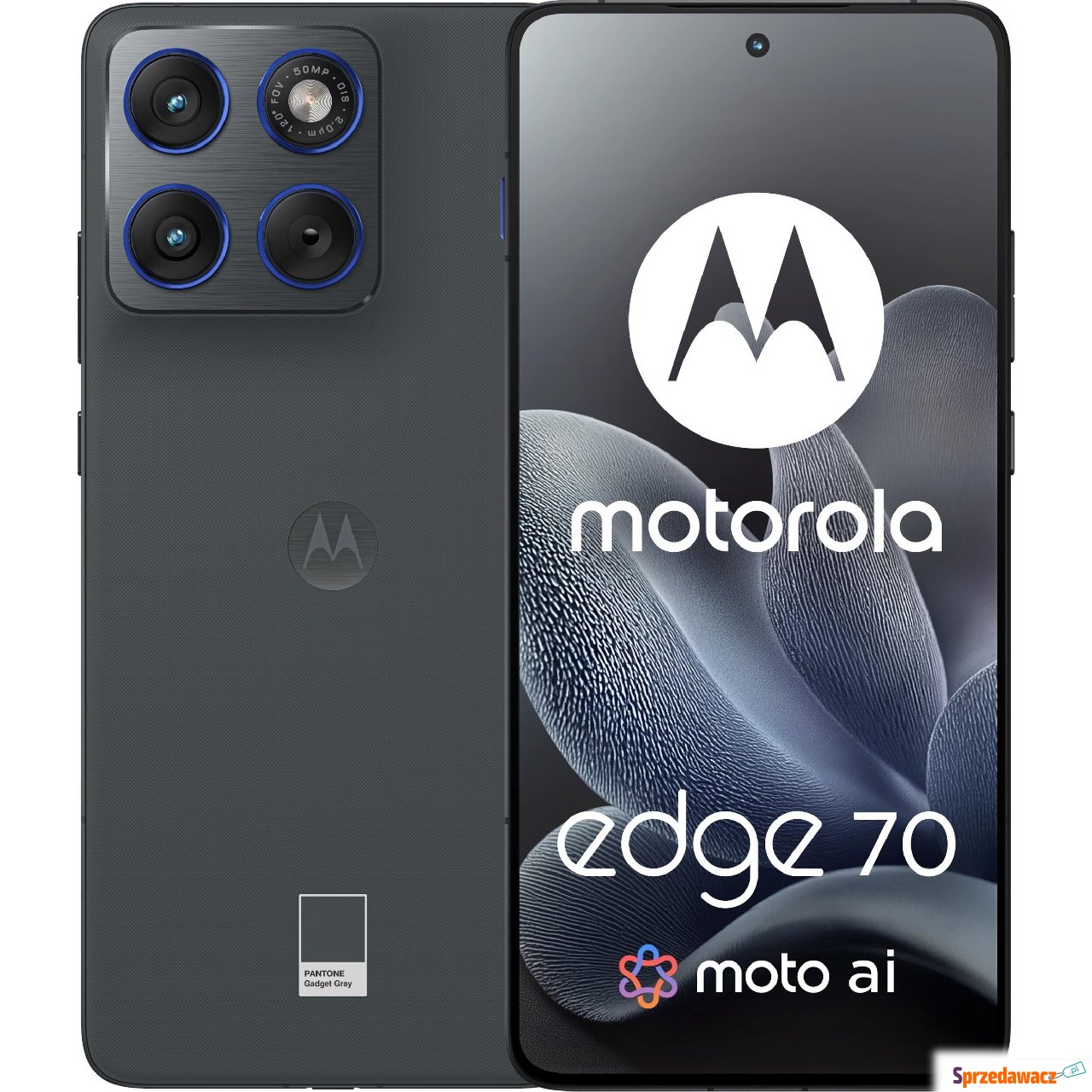 Smartfon Motorola Edge 70 5G 1...