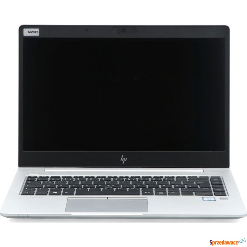 Laptop HP EliteBook 840 G6 / i...