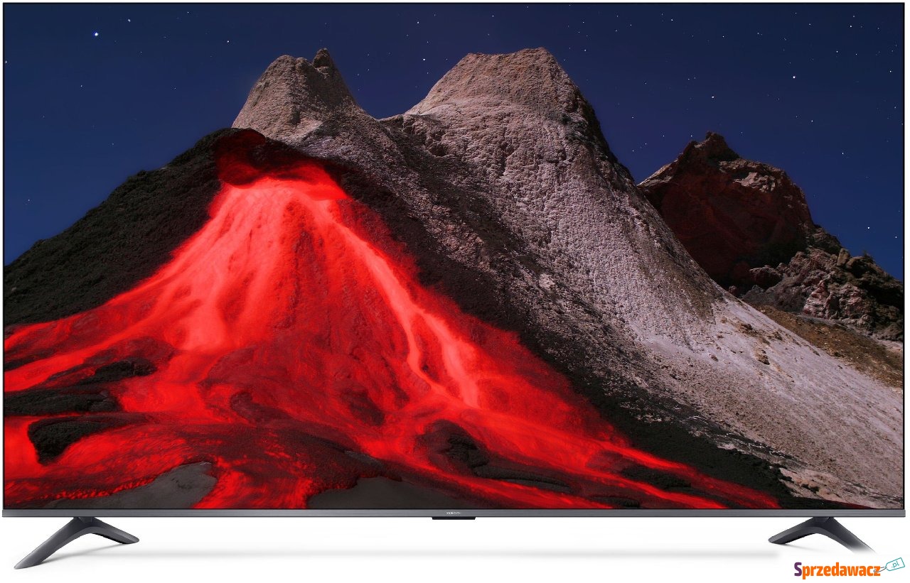 Telewizor Xiaomi A Pro 2026 QLED...