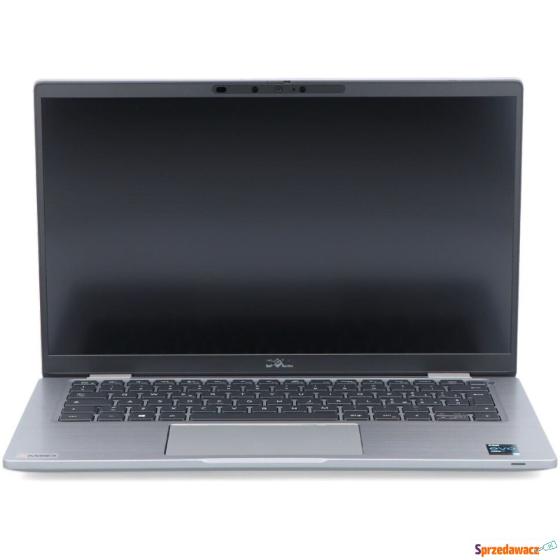 Laptop poleasingowy Dell Dell...