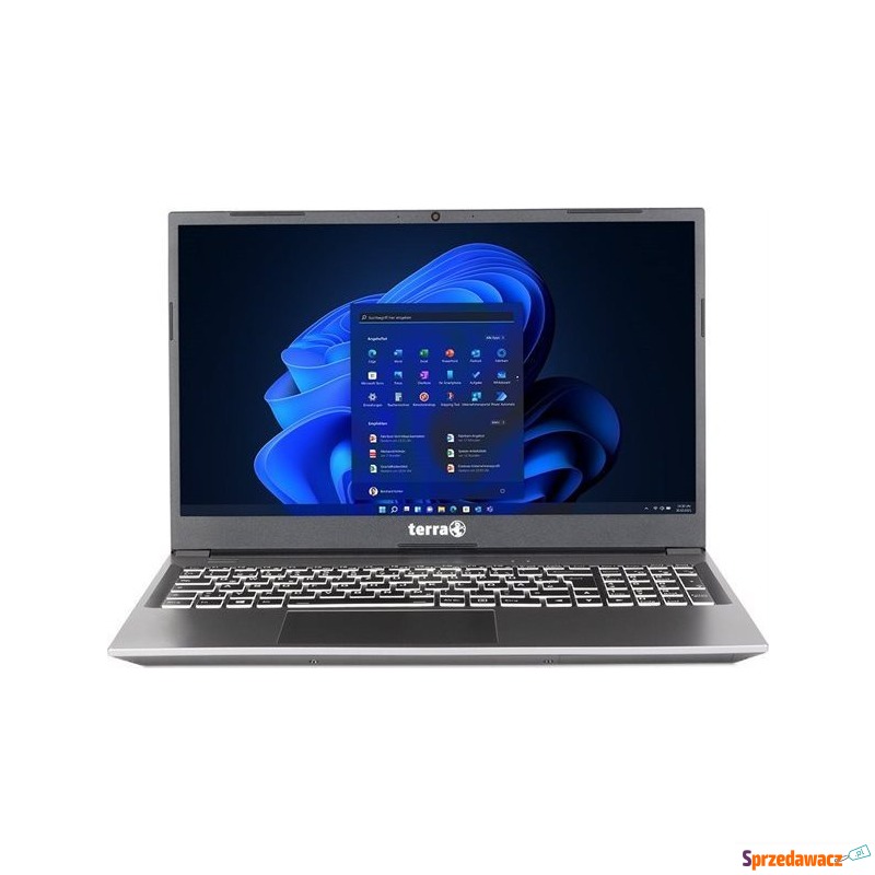 Laptop Terra MOBILE 1500P / R5...