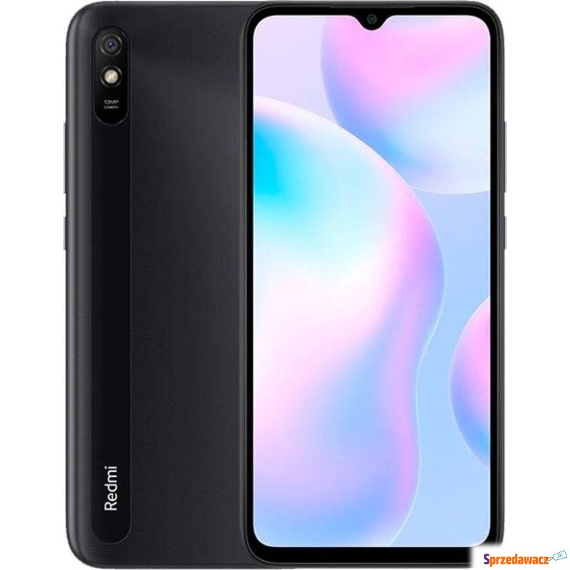 Smartfon Xiaomi Redmi 9AT 2/32GB...