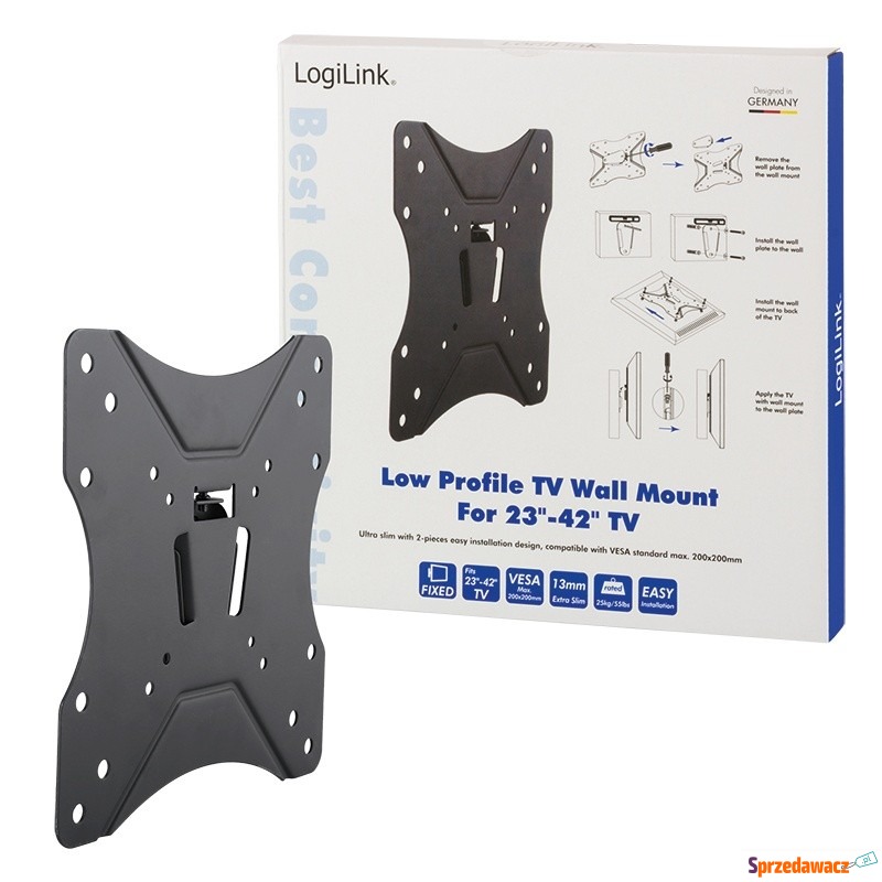Logilink BP0004