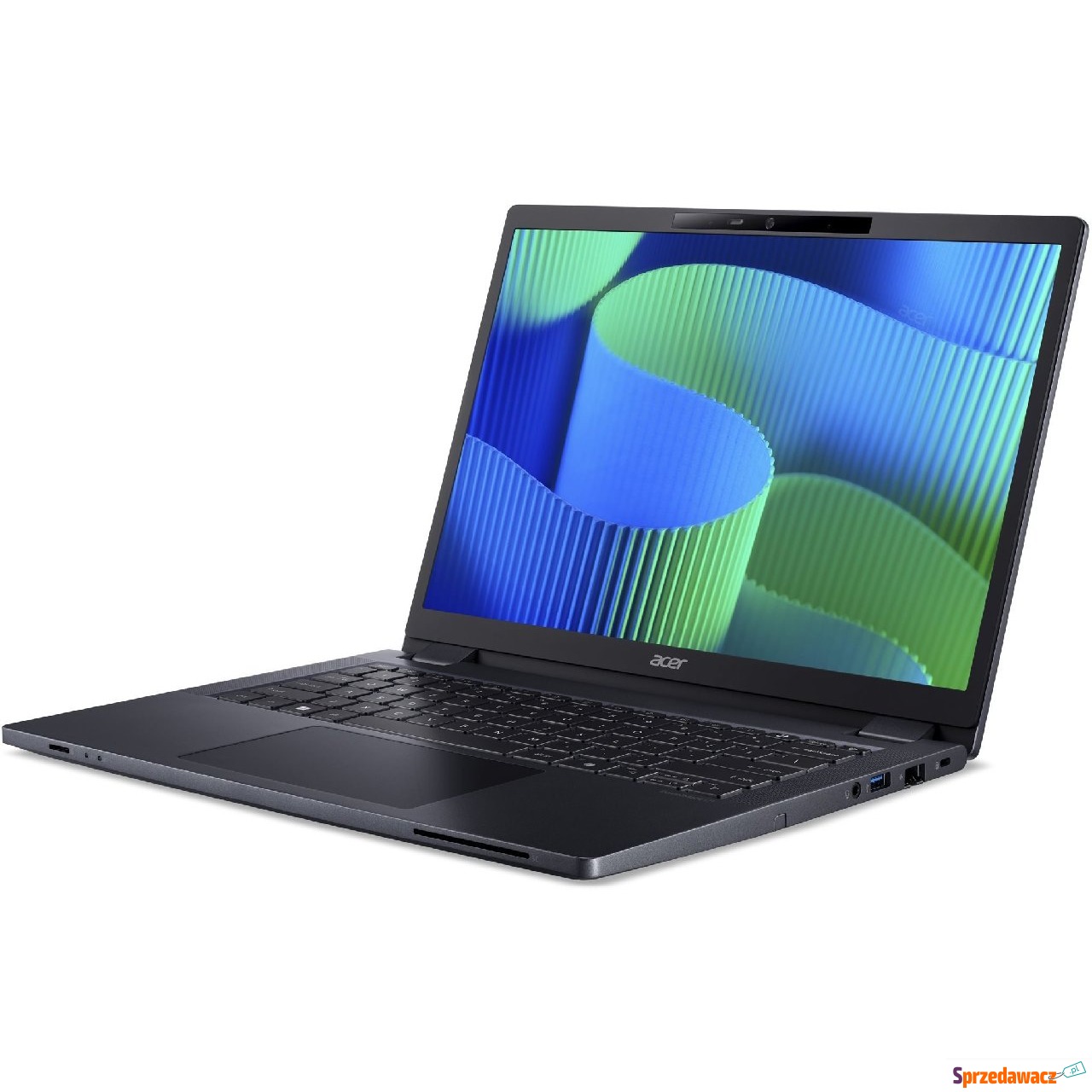Laptop Acer TravelMate TMP414-...
