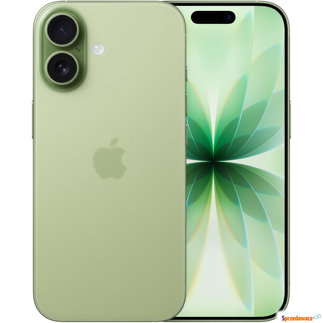 Smartfon Apple iPhone 17 8/256GB...