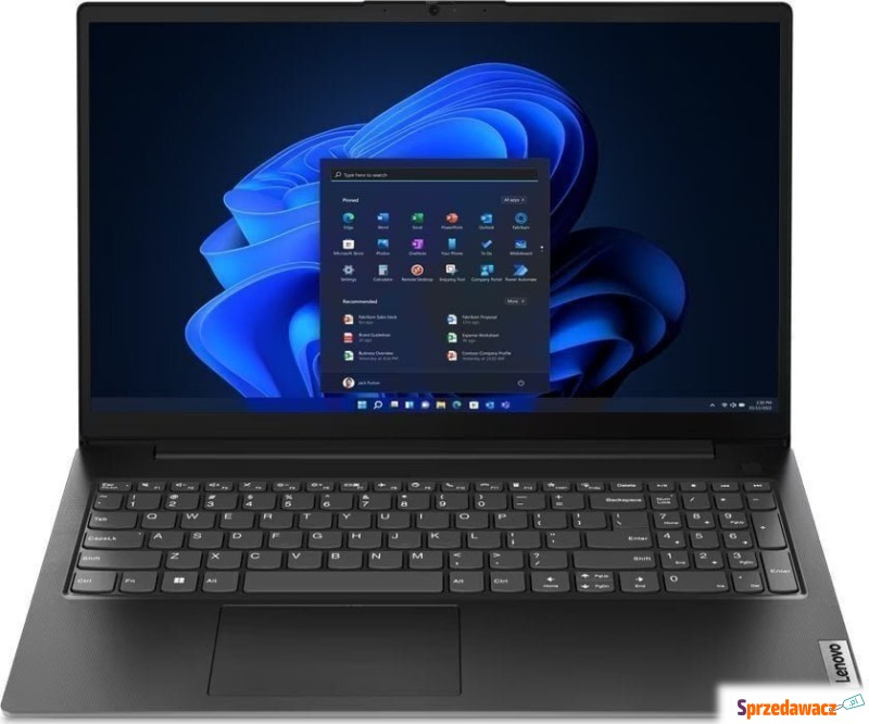 Laptop Lenovo V15 G4 AMN Ryzen...