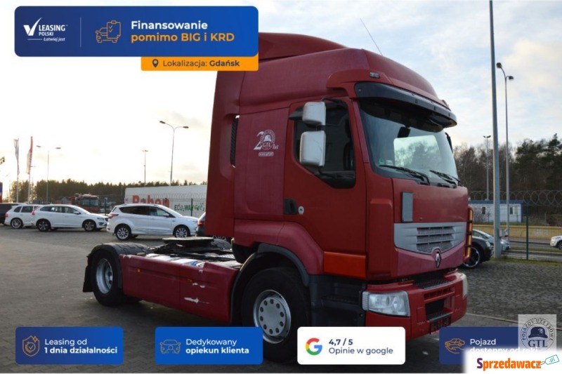 Renault 2011