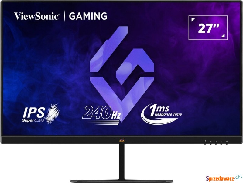 ViewSonic VX2779A-HD-PRO | 240Hz...