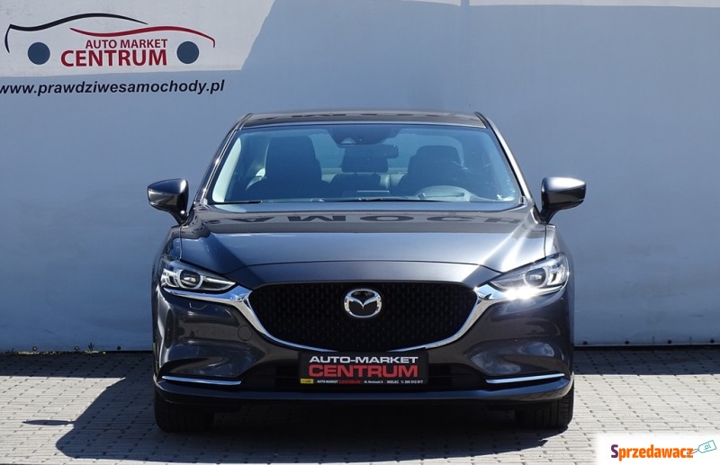 Mazda  '2022, Benzyna, z silnikiem...