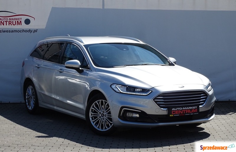 Ford Mondeo  '2022, Hybrydowy,...