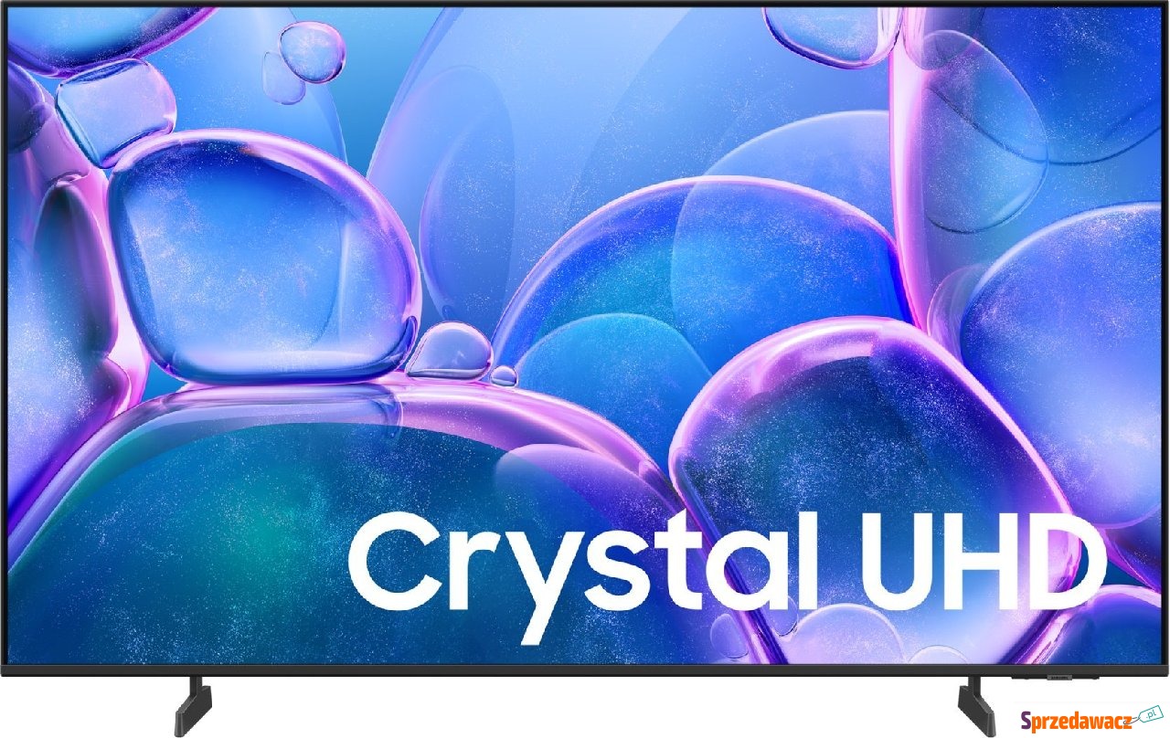 Telewizor Samsung UE43U7022FK LED...