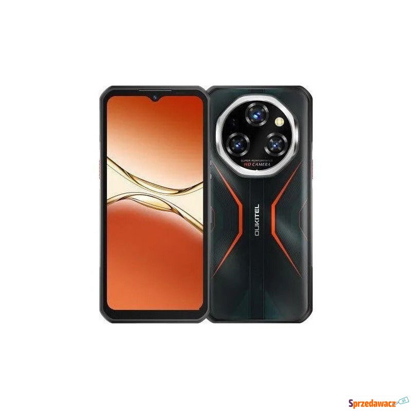 Smartfon Oukitel WP55Pro 16GB /...