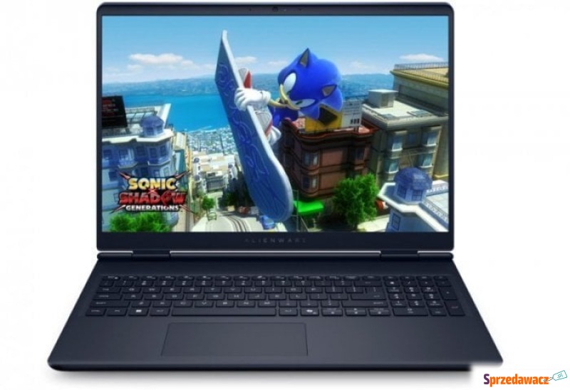 Laptop Dell Alienware 16 Aurora...