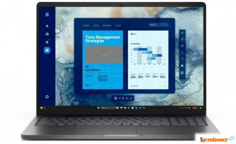 Laptop Dell Pro 16 PC16250 / 16