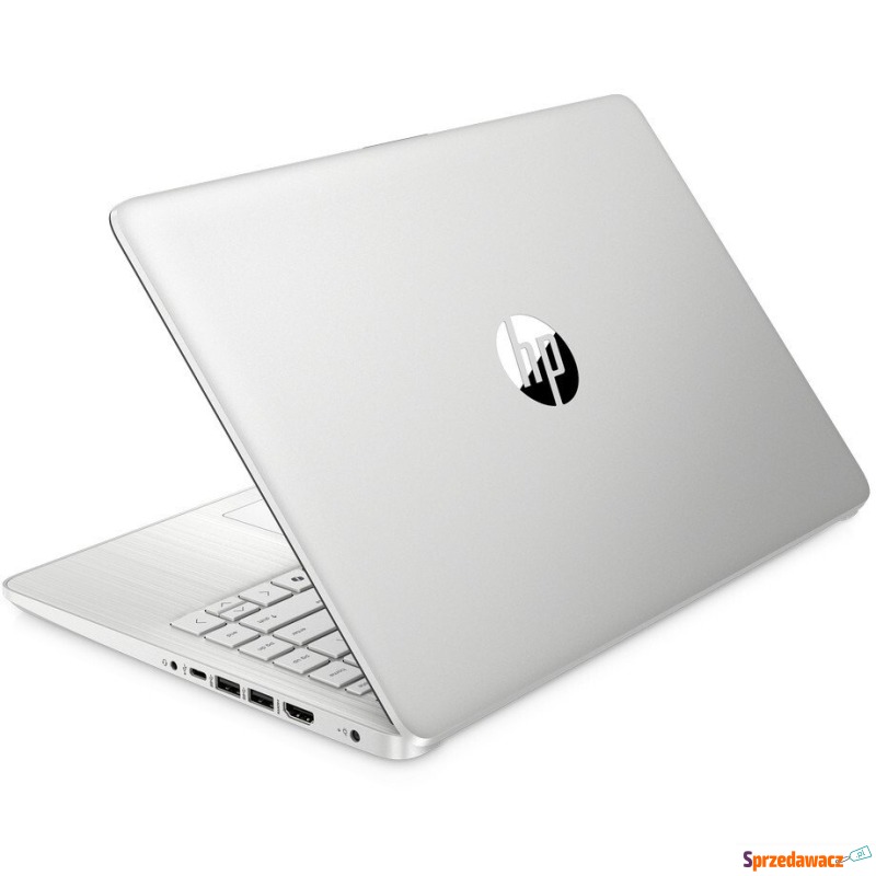 Laptop HP Laptop 14-dq6011dx /...