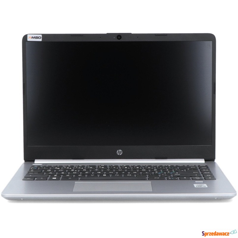 Laptop poleasingowy HP HP 340S...