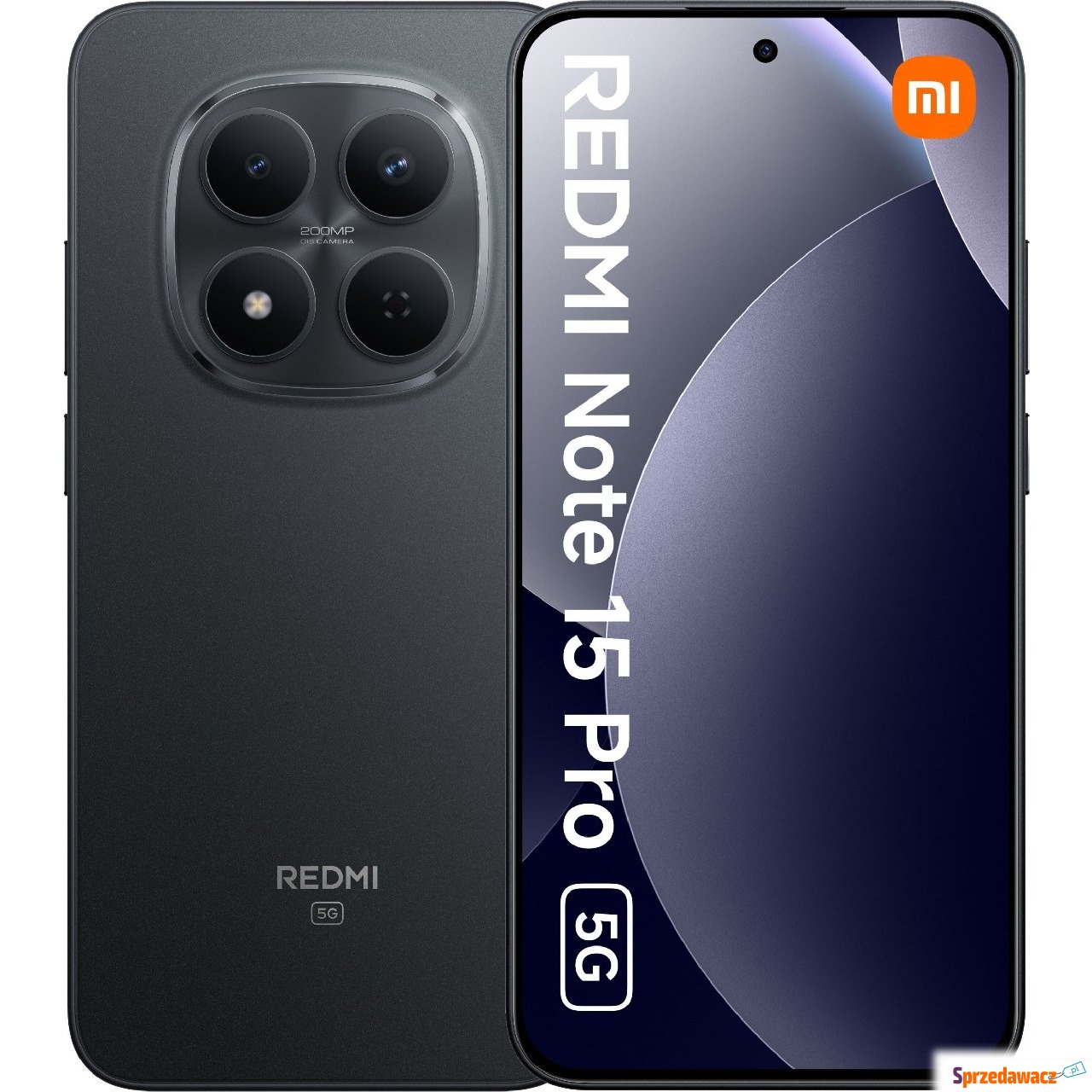 Smartfon Xiaomi Redmi Note 15 Pro...