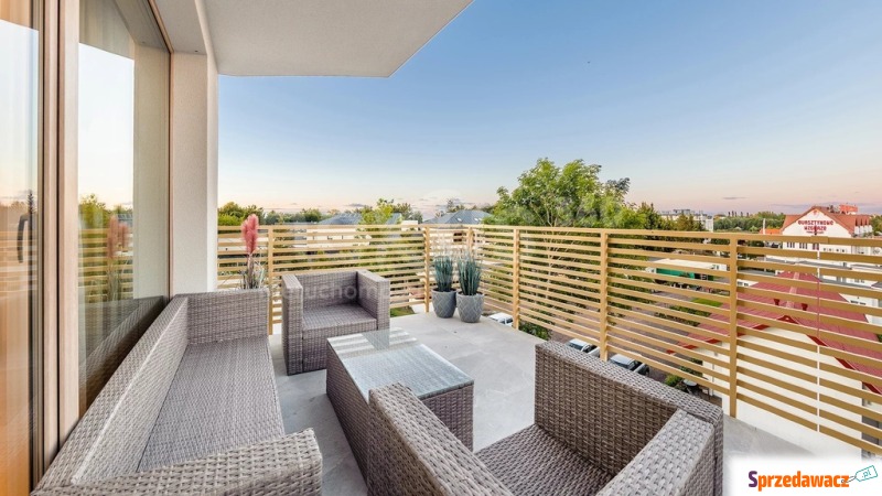 Inwestycja Sianożęty - Apartament
