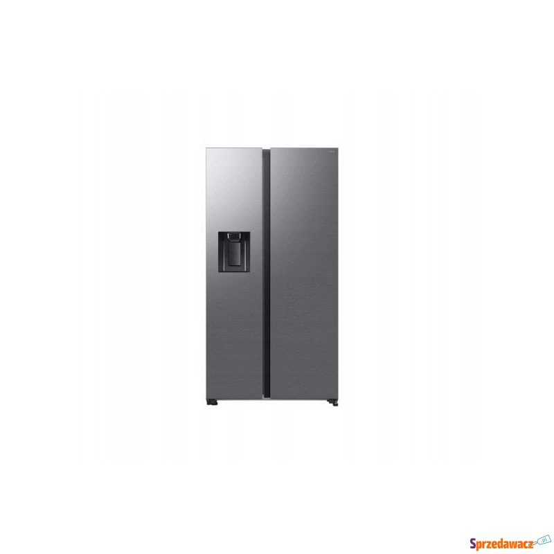 Lodówka Samsung RS70F65KETEO